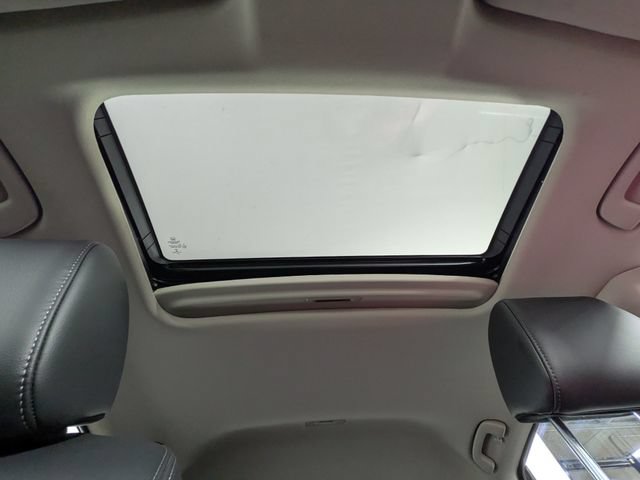 Certified 2022 Honda Civic EX-L image 7