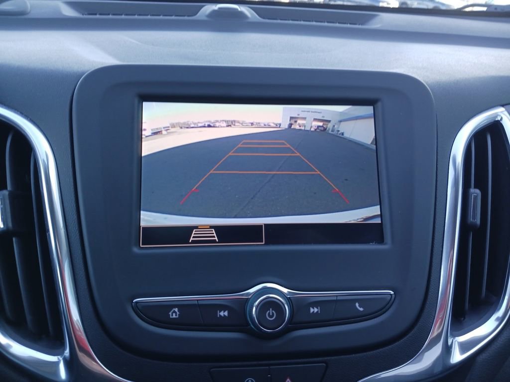 Used 2024 Chevrolet Equinox LT w/ LPO, Floor Liner Package image 21