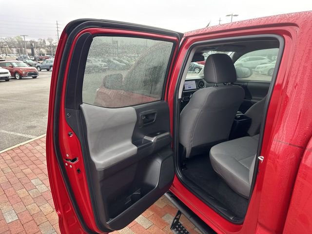 Used 2023 Toyota Tacoma SR5 image 26