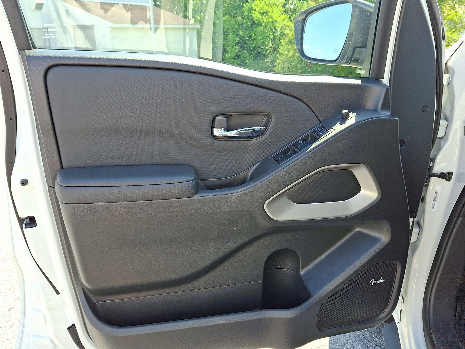 Certified 2024 Nissan Frontier SV w/ SV Convenience Package AWD/4WD image 14