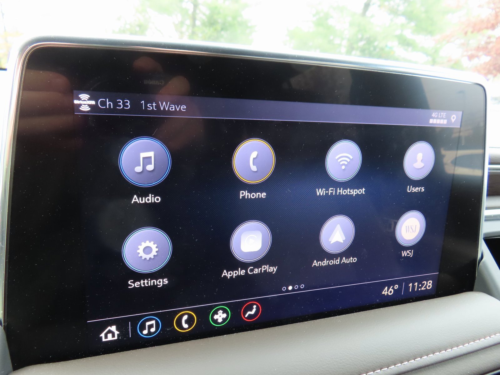 Used 2021 Chevrolet Tahoe LS image 24