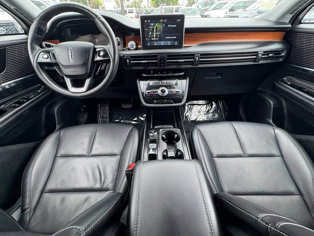 Used 2022 Lincoln Corsair Reserve FWD image 33