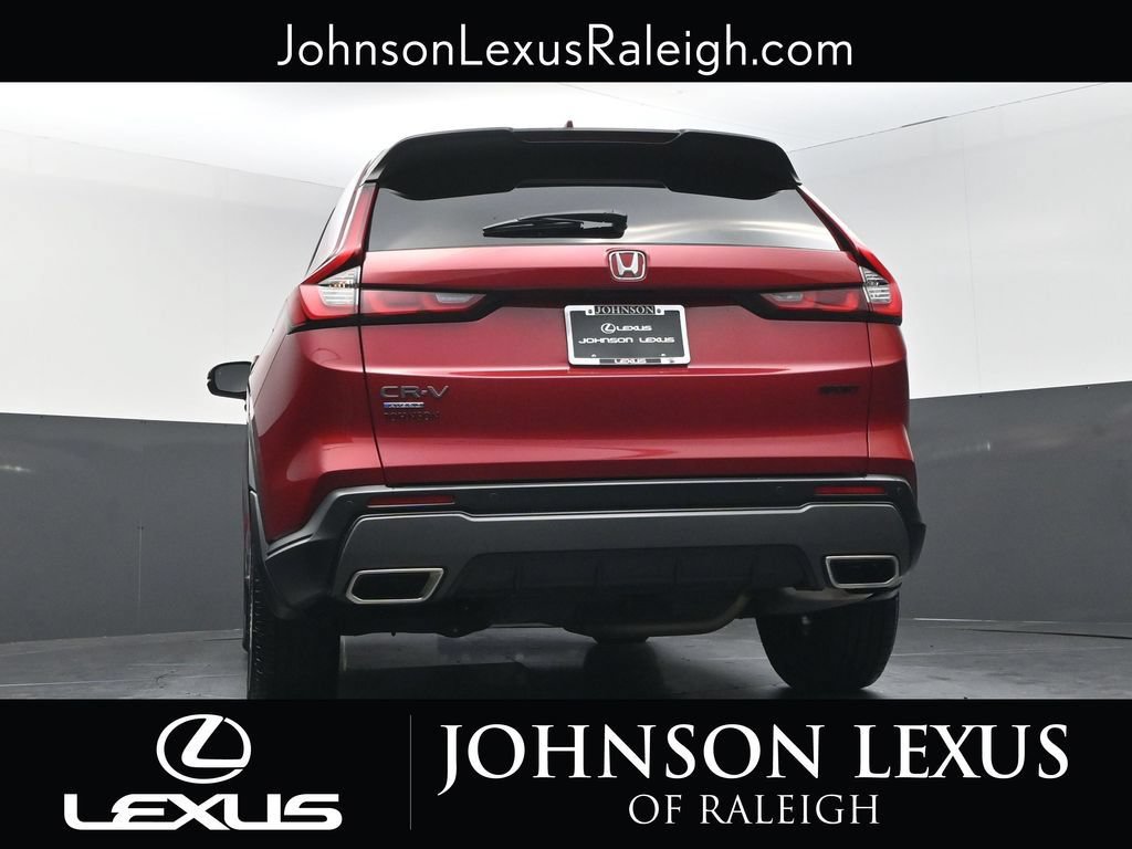 Used 2024 Honda CR-V Sport-L image 19
