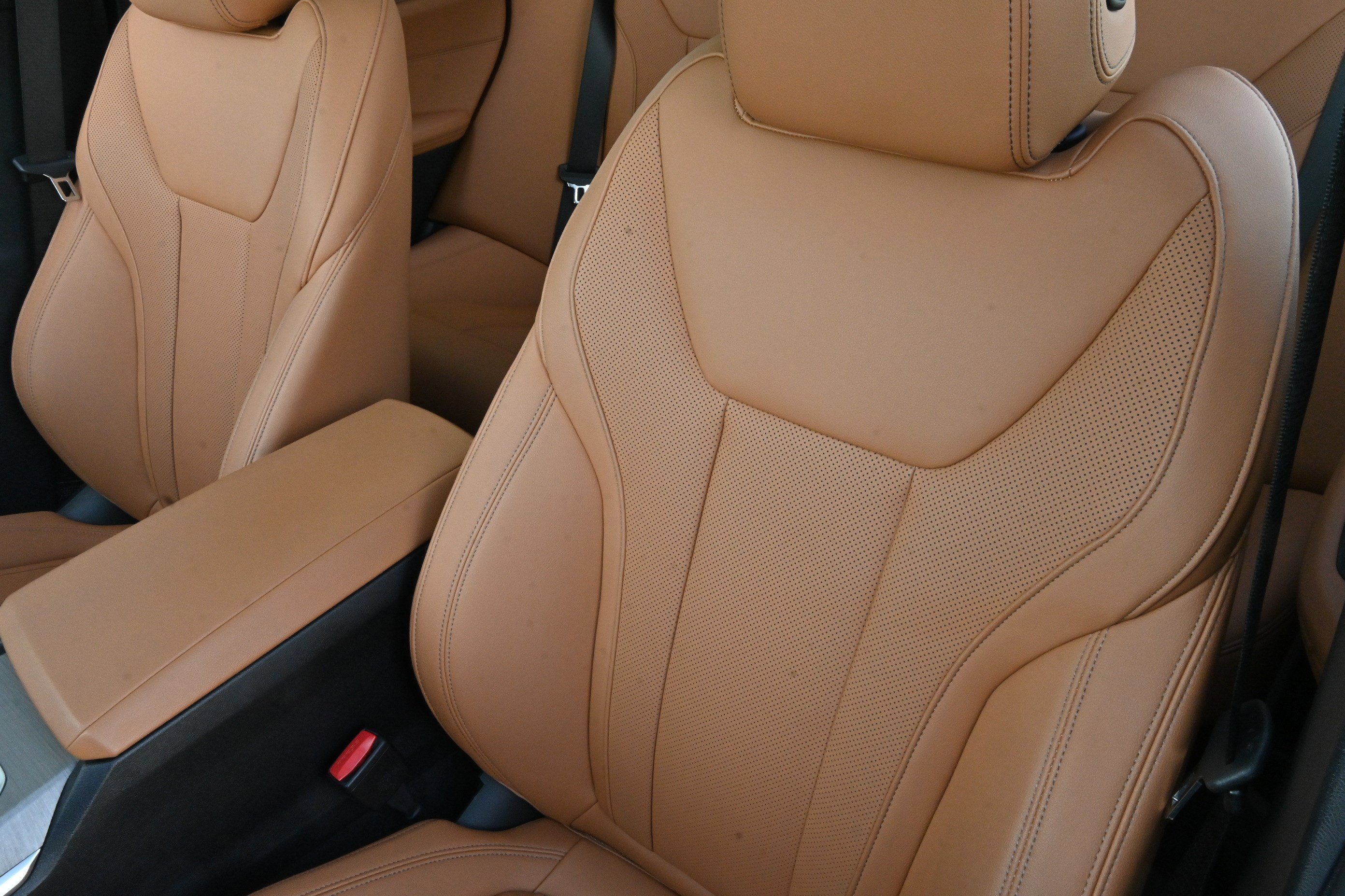 Certified 2025 BMW 430i RWD image 13