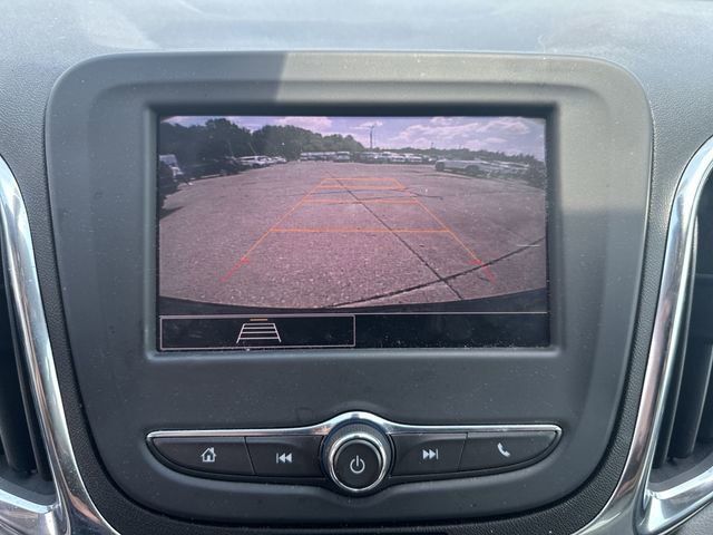 Used 2024 Chevrolet Equinox LS w/ LS Convenience Package FWD image 17