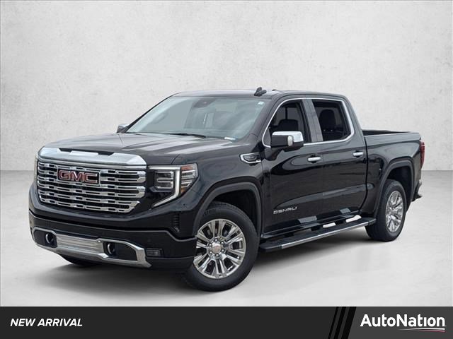 Used 2026 GMC Sierra 1500 Denali w/ Technology Package image 1