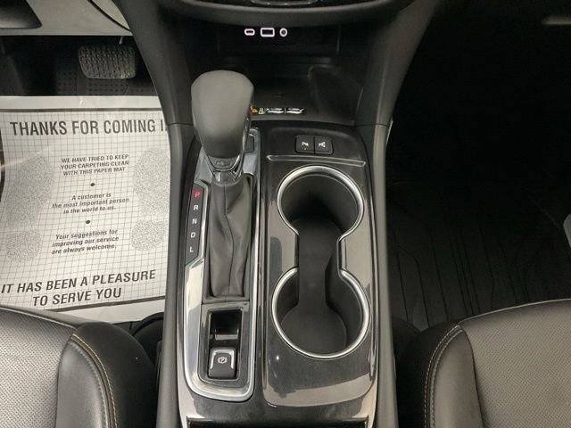 Certified 2022 Chevrolet Equinox Premier AWD/4WD image 23