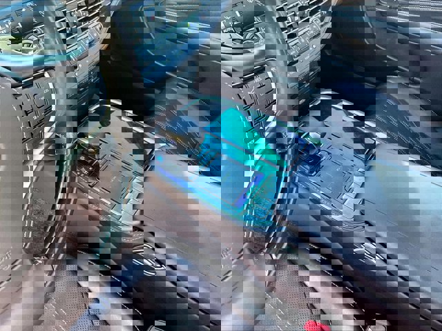 Used 2020 Lexus LS 500 LS 500 w/ Interior Upgrade Package image 15