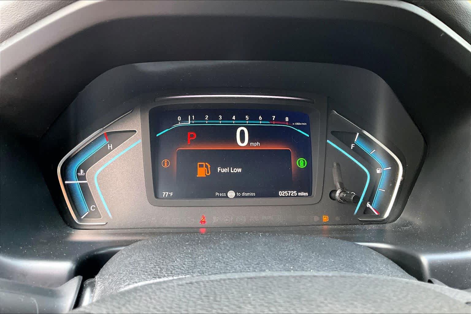 Used 2023 Honda Odyssey Elite image 26