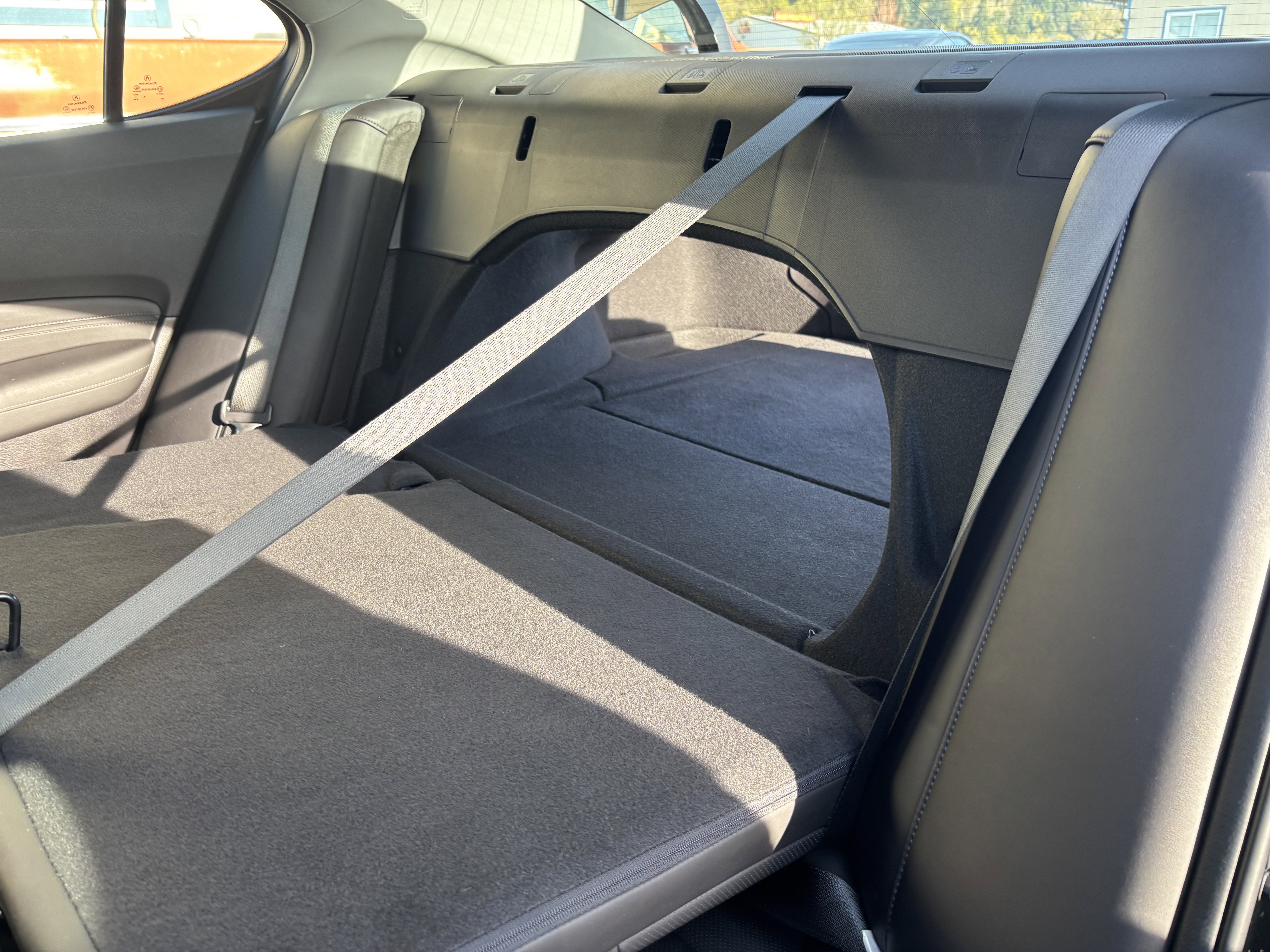 Used 2019 Acura TLX w/ Technology Package image 25