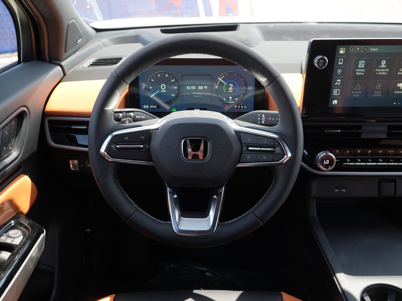 New 2026 Honda Prologue Elite image 22