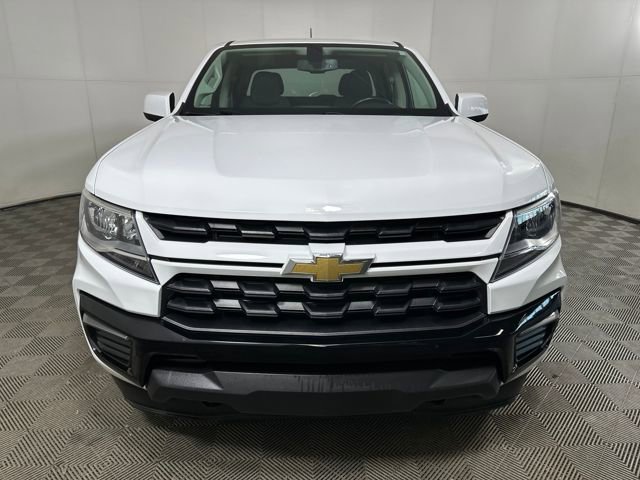 Used 2022 Chevrolet Colorado LT image 8