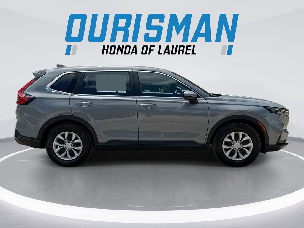 Used 2023 Honda CR-V LX image 9