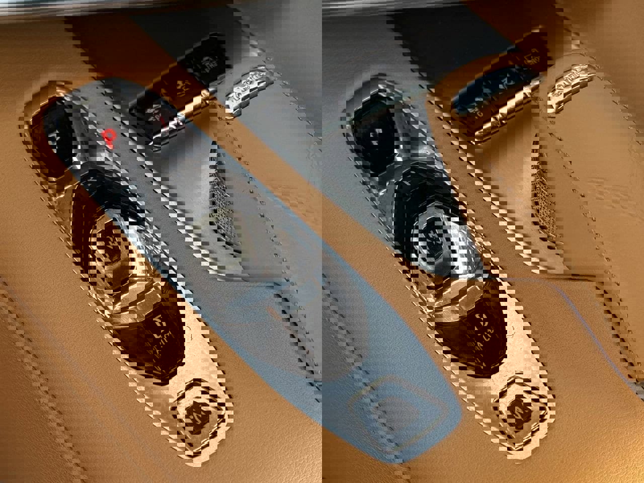 Used 2022 Chevrolet Corvette Stingray Preferred Cpe w/ Z51 Performance Package image 18