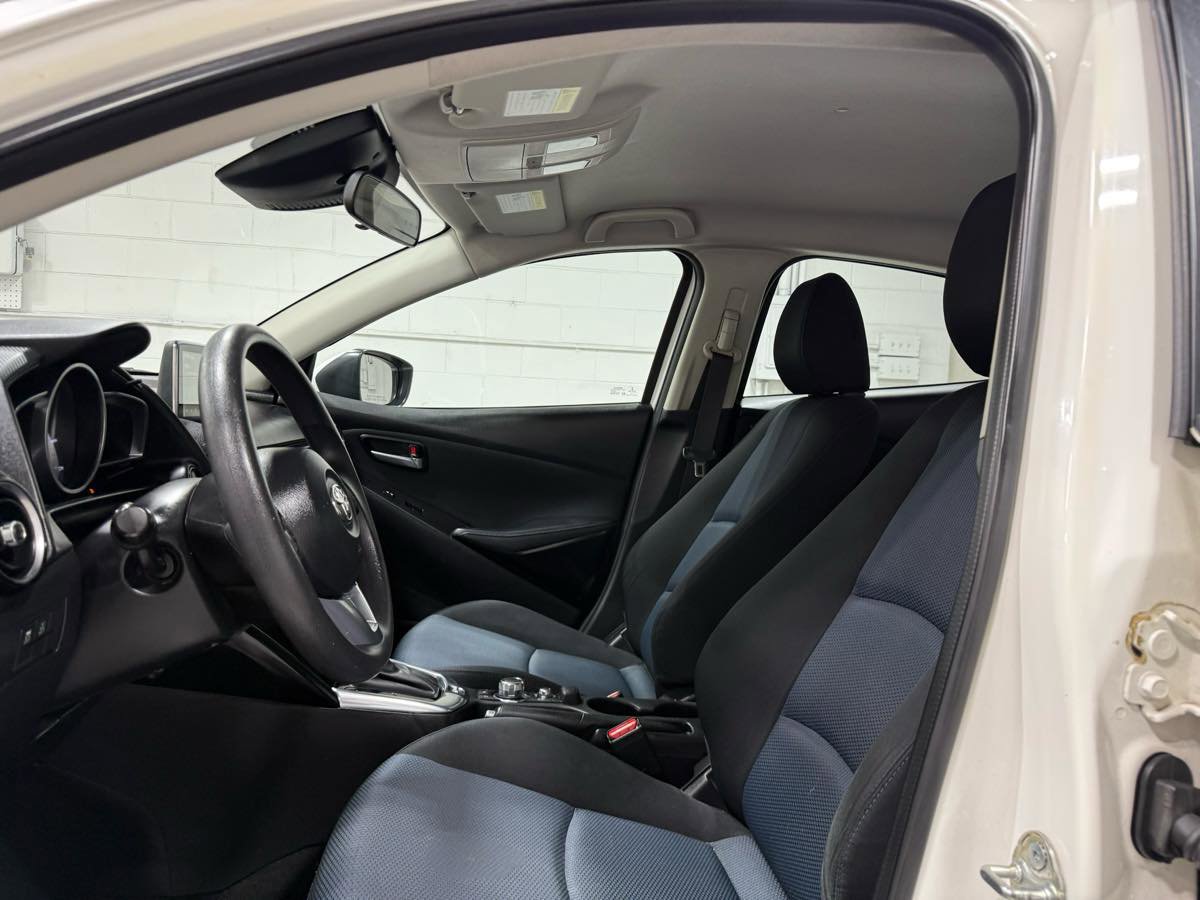 Used 2017 Toyota Yaris iA image 16