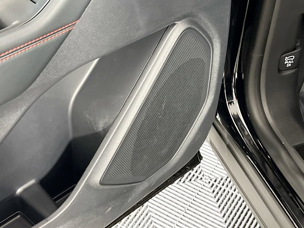 New 2026 Ford Explorer ST w/ Sun And Sound Package image 13