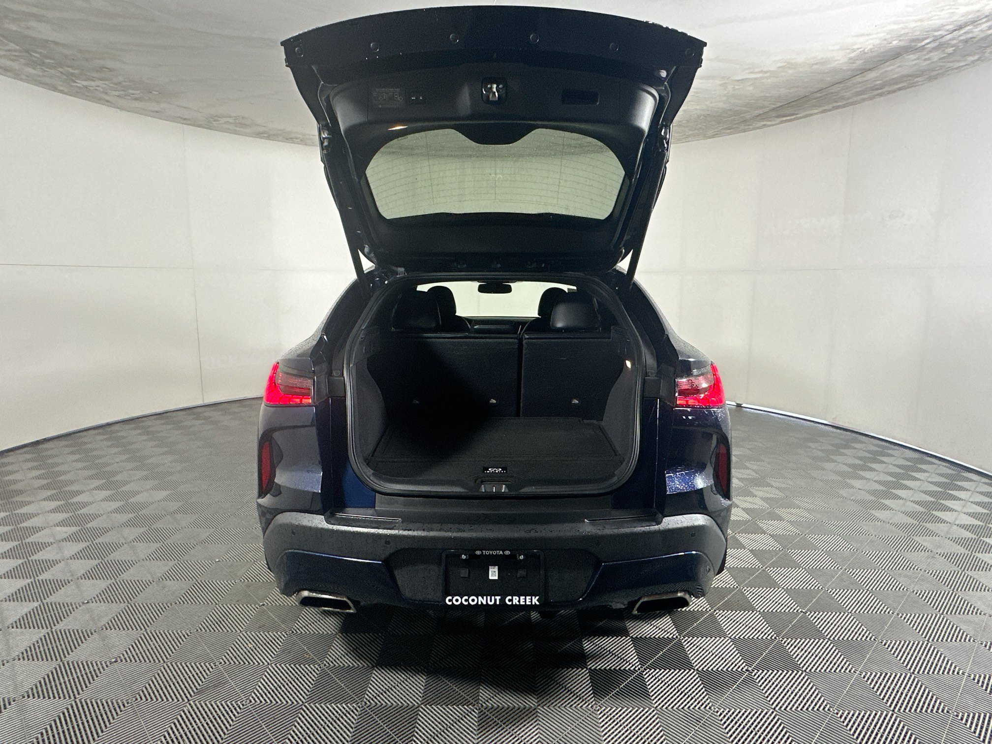 Used 2022 INFINITI QX55 Essential w/ Proassist Package AWD/4WD image 31