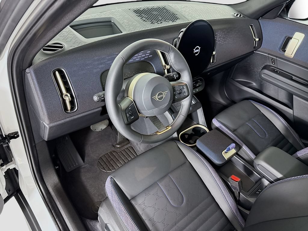 Certified 2026 MINI Cooper Countryman S AWD/4WD image 9