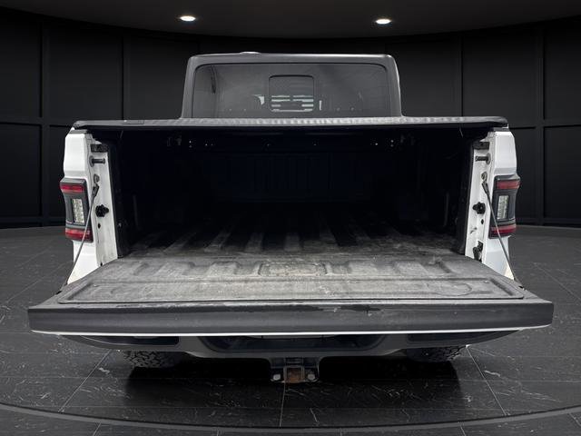 Used 2020 Jeep Gladiator Overland image 14