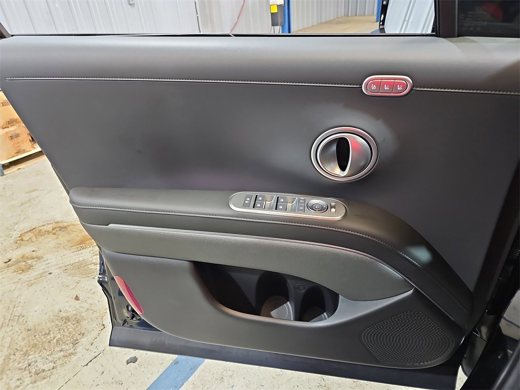 New 2026 Hyundai Palisade Calligraphy image 28