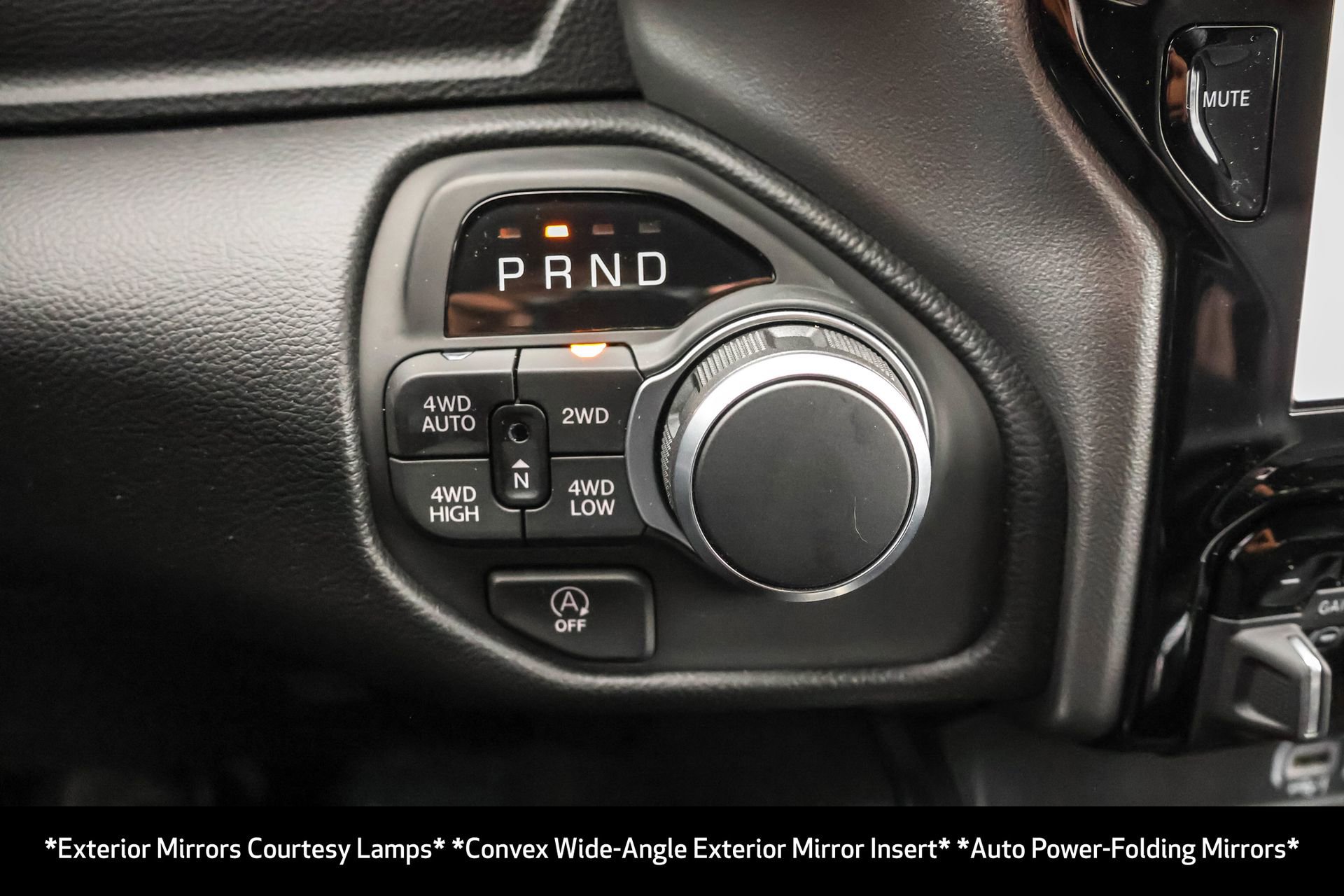 New 2026 RAM 1500 Big Horn image 21