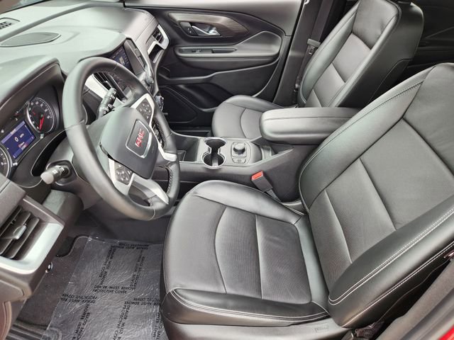Used 2023 GMC Terrain SLT w/ Infotainment Package II image 13
