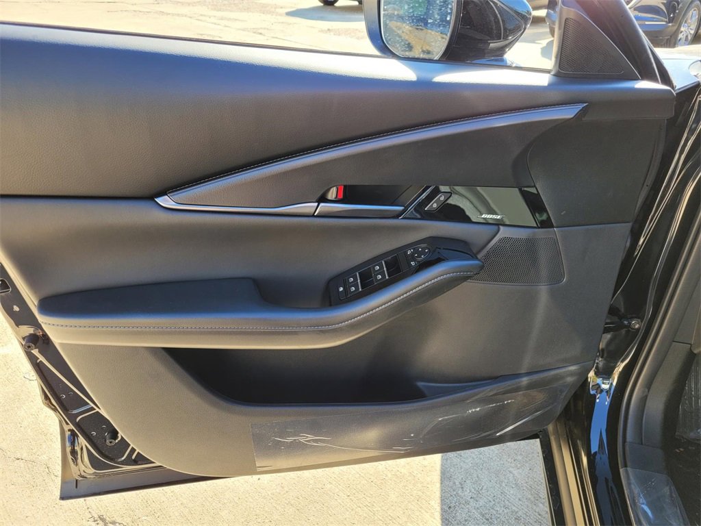 New 2026 MAZDA CX-30 2.5 Turbo w/ Premium Plus Pkg image 18