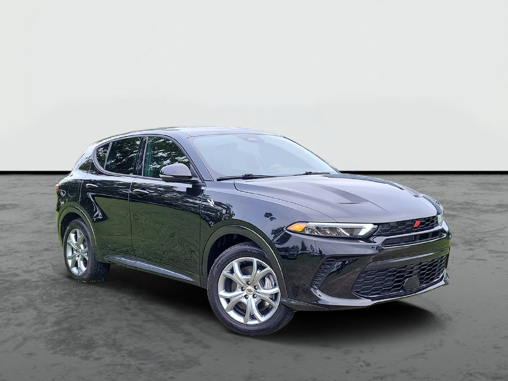 Used 2024 Dodge Hornet R/T