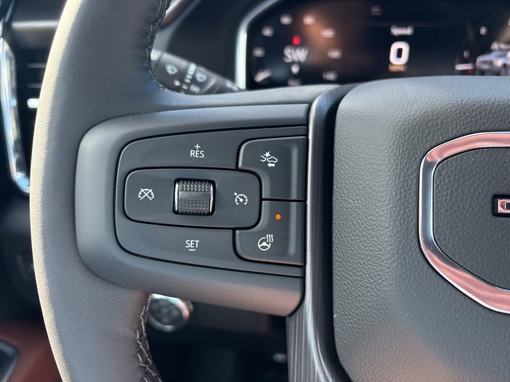 New 2026 GMC Sierra 2500 Denali Ultimate w/ Max Trailering Package image 22