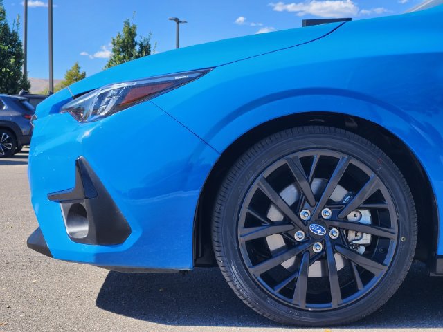 Used 2025 Subaru Impreza RS w/ Popular Package #3 AWD/4WD image 9