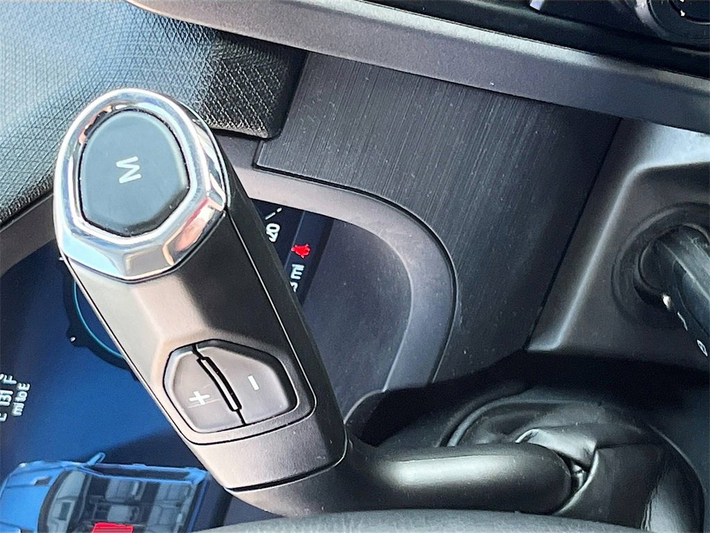 Used 2024 Ford F150 XLT w/ Mobile Office Package image 17