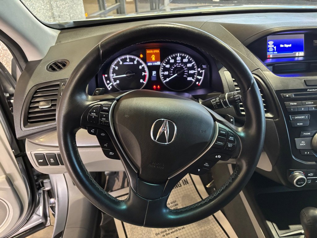 Used 2017 Acura RDX FWD image 10