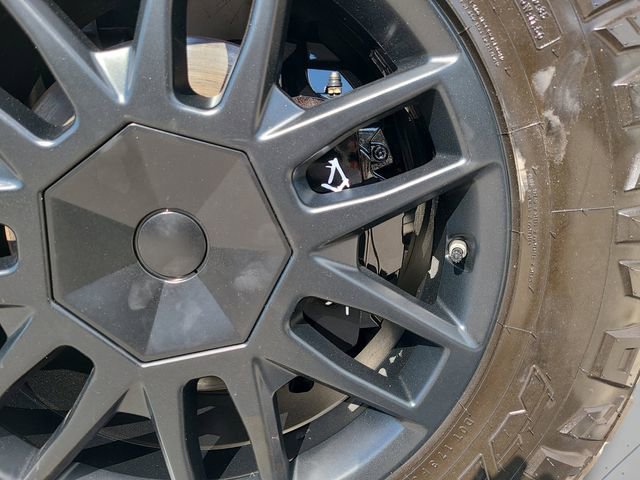 Used 2024 Tesla Cybertruck Cyberbeast image 8