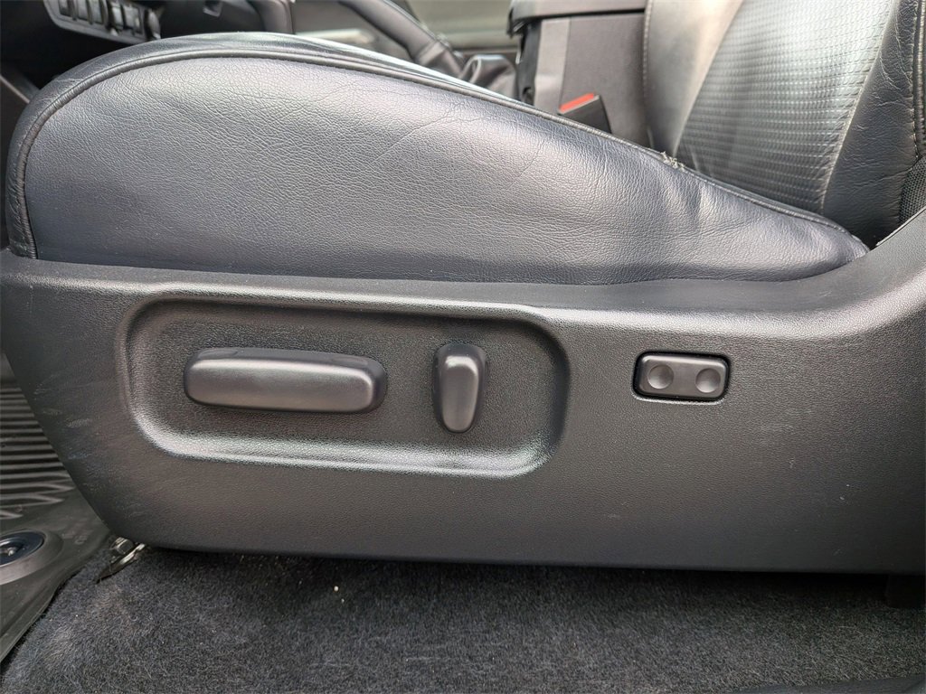 Used 2020 Toyota Tacoma TRD Off-Road image 14