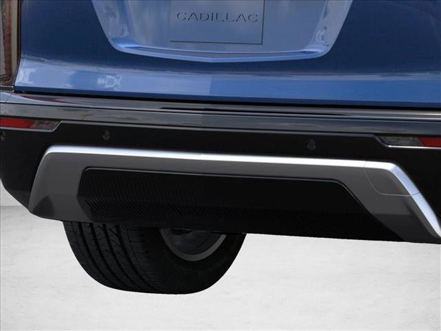 New 2027 Cadillac Vistiq Sport AWD/4WD image 14