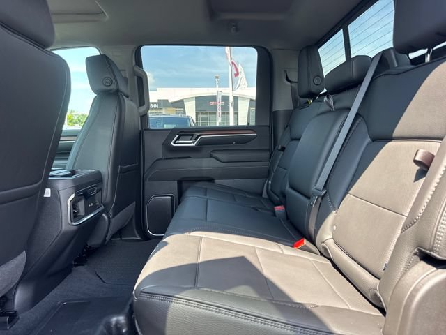 New 2026 GMC Sierra 2500 Denali w/ Denali Reserve Package AWD/4WD image 11