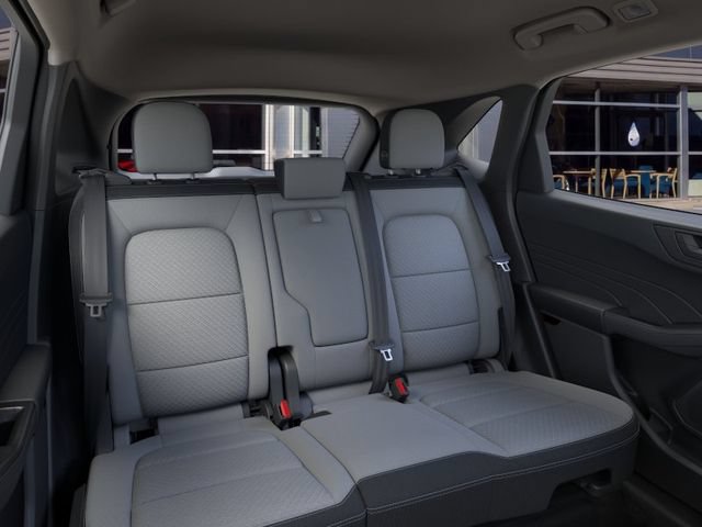 New 2026 Ford Escape Active FWD image 11
