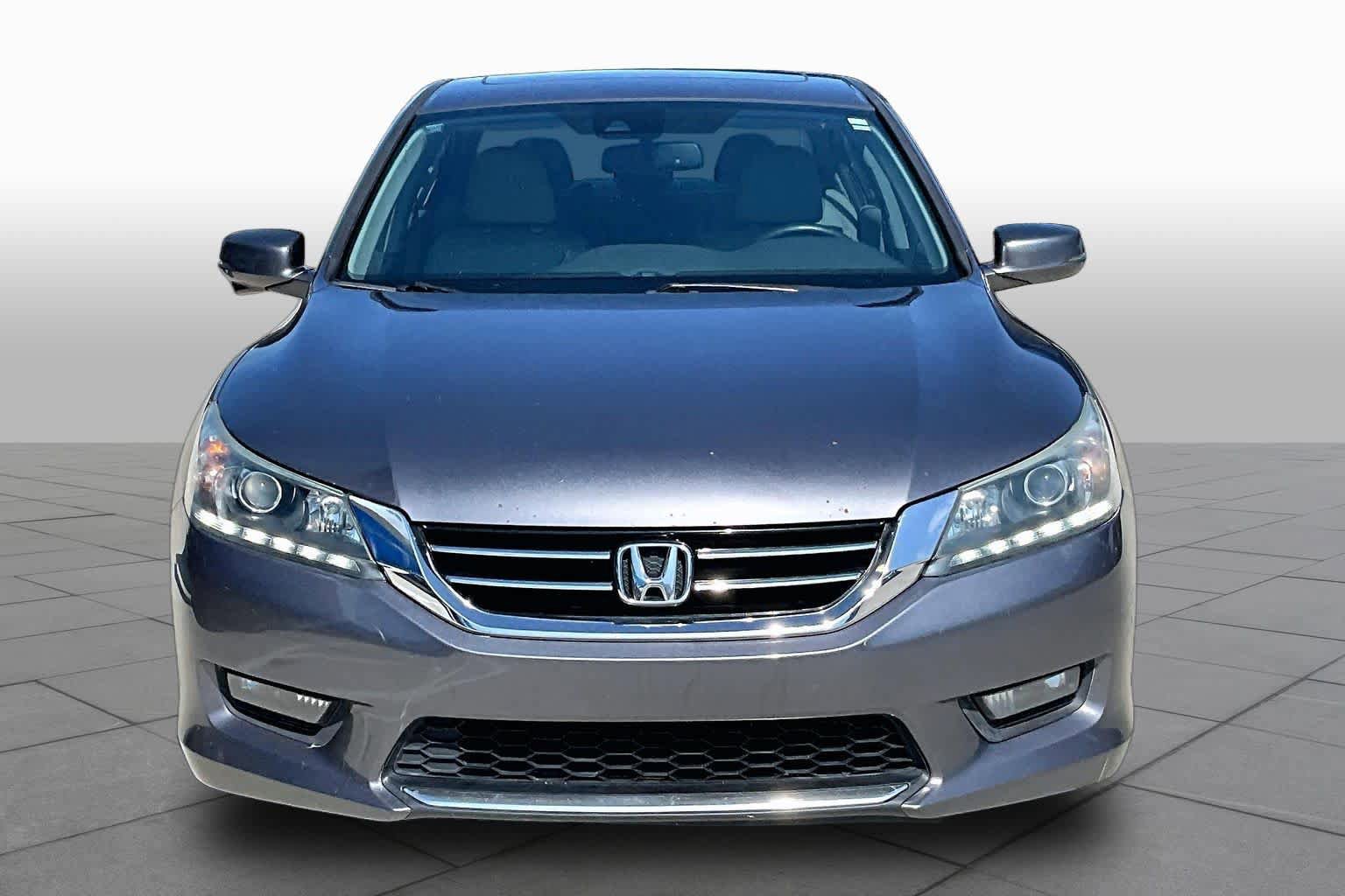 Used 2014 Honda Accord EX-L image 3