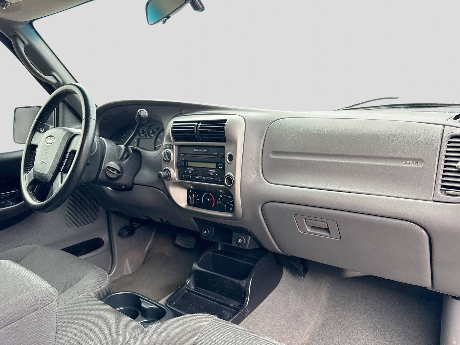 Used 2010 Ford Ranger XLT AWD/4WD image 16