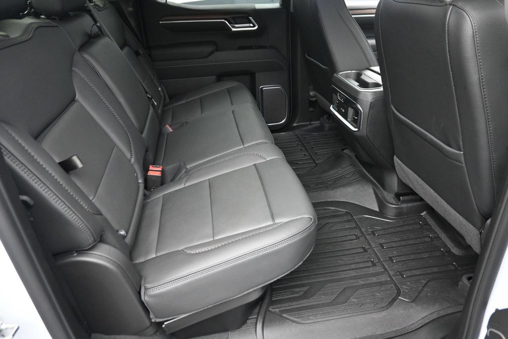 Used 2026 GMC Sierra 1500 Denali w/ Technology Package AWD/4WD image 10