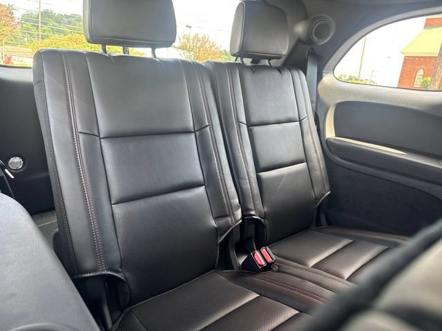 New 2027 Dodge Durango GT AWD/4WD image 12