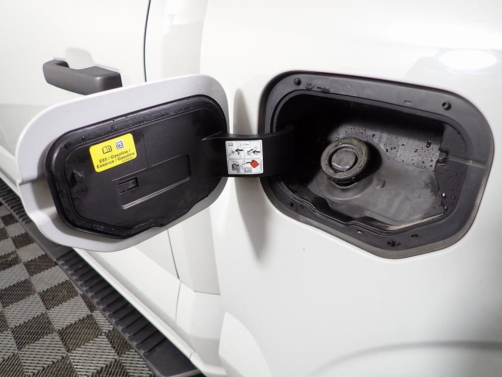 Used 2023 Ford F150 XL w/ STX Appearance Package image 14