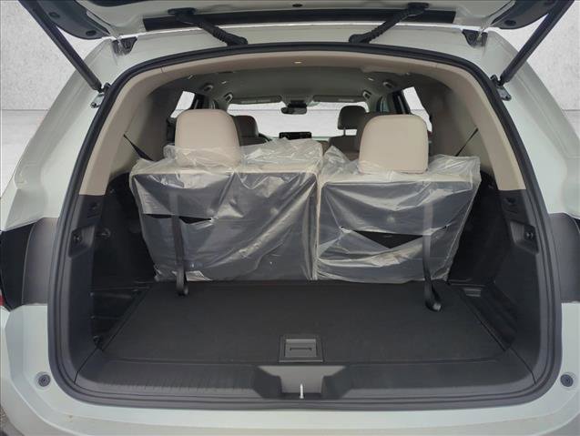 New 2026 Honda Pilot EX-L image 19