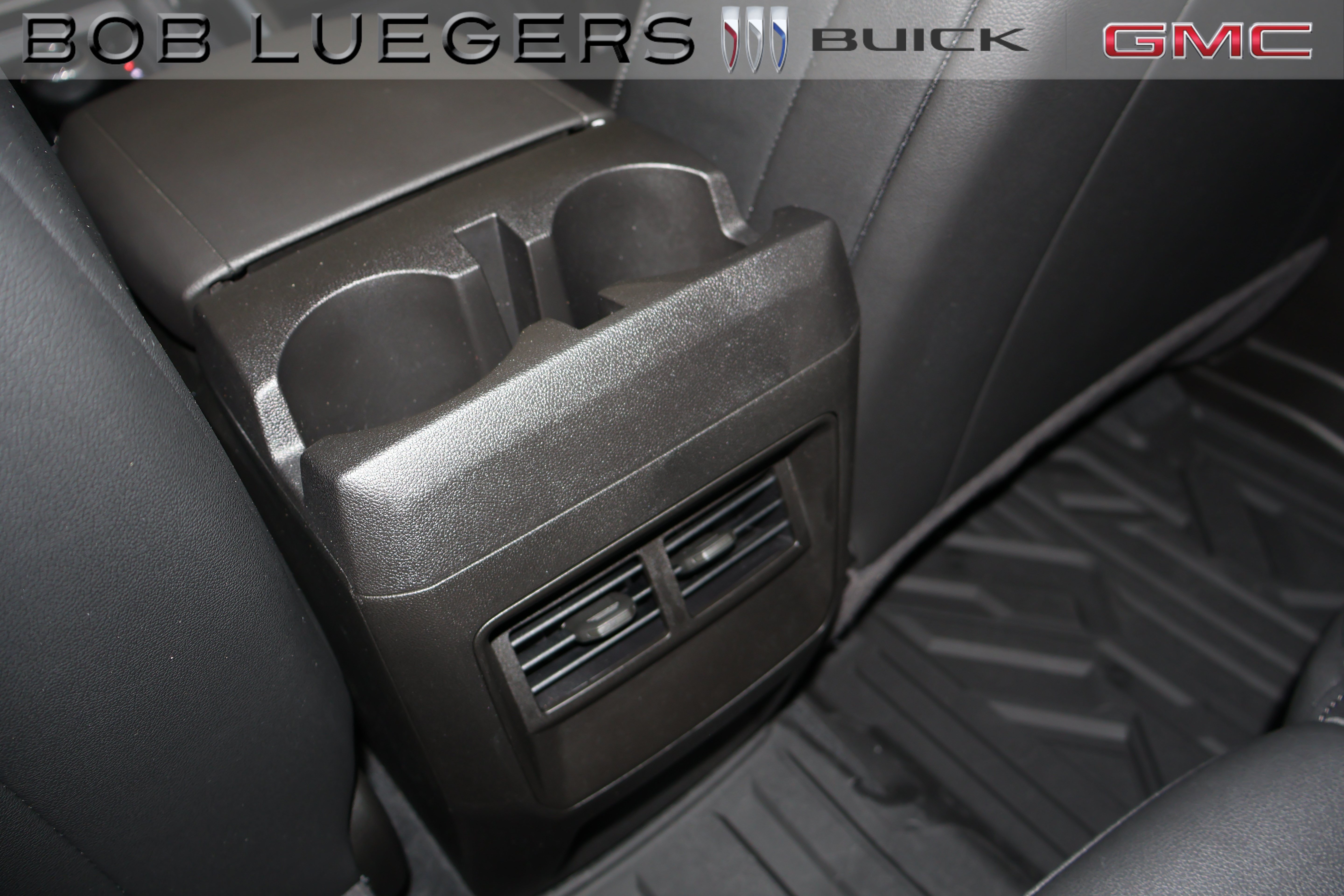 Certified 2025 Chevrolet Colorado Trail Boss AWD/4WD image 13