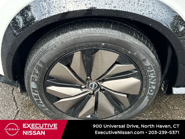 Certified 2023 Nissan Ariya FWD image 8