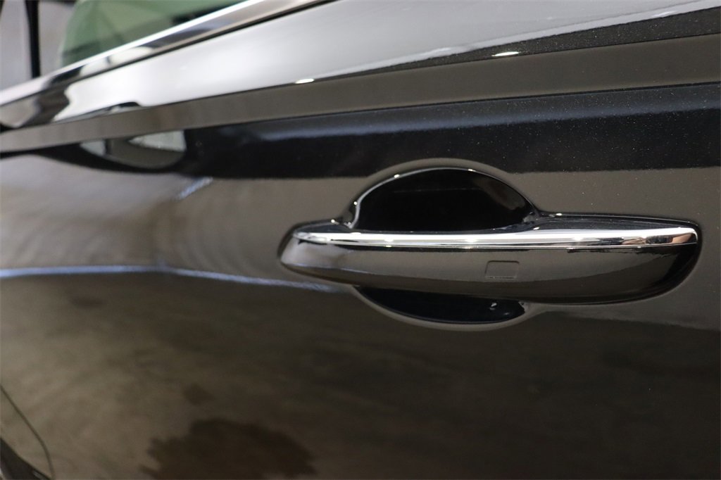 New 2026 Genesis GV70 2.5T Select image 5