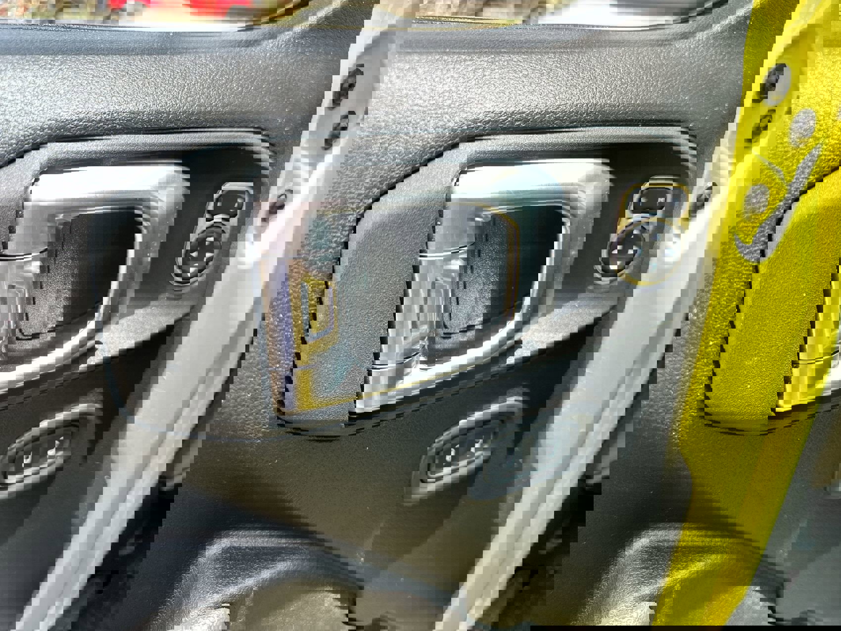 Used 2022 Jeep Wrangler Unlimited Sport image 13