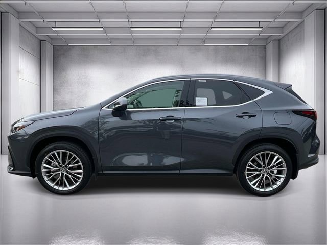 New 2026 Lexus NX 350 AWD w/ Luxury Package image 6