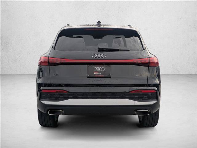 New 2025 Audi Q5 Premium AWD/4WD image 7
