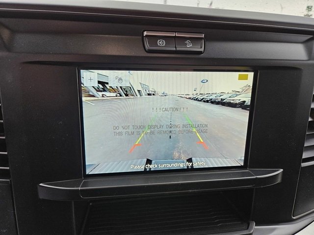 New 2025 Ford F350 XL w/ XL Off-Road Package image 17
